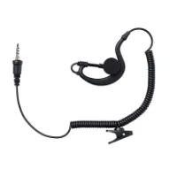 Lafayette Earphone Earhook In-Ear 3,5 mm