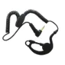 Lafayette Earphone Earhook In-Ear, Nocolour, One Size