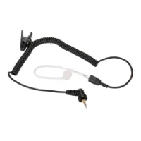 Lafayette Earphone Security 2,5 mm 4-pol Lafayette Earphone Security 2,5 mm 4-pol