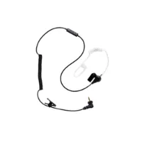 Lafayette Earphone Security 2.5 mm 4-pole Lafayette Earphone Security 2.5 mm 4-pole