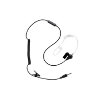 Lafayette Earphone Security 3,5 mm 4-pol Lafayette Earphone Security 3,5 mm 4-pol