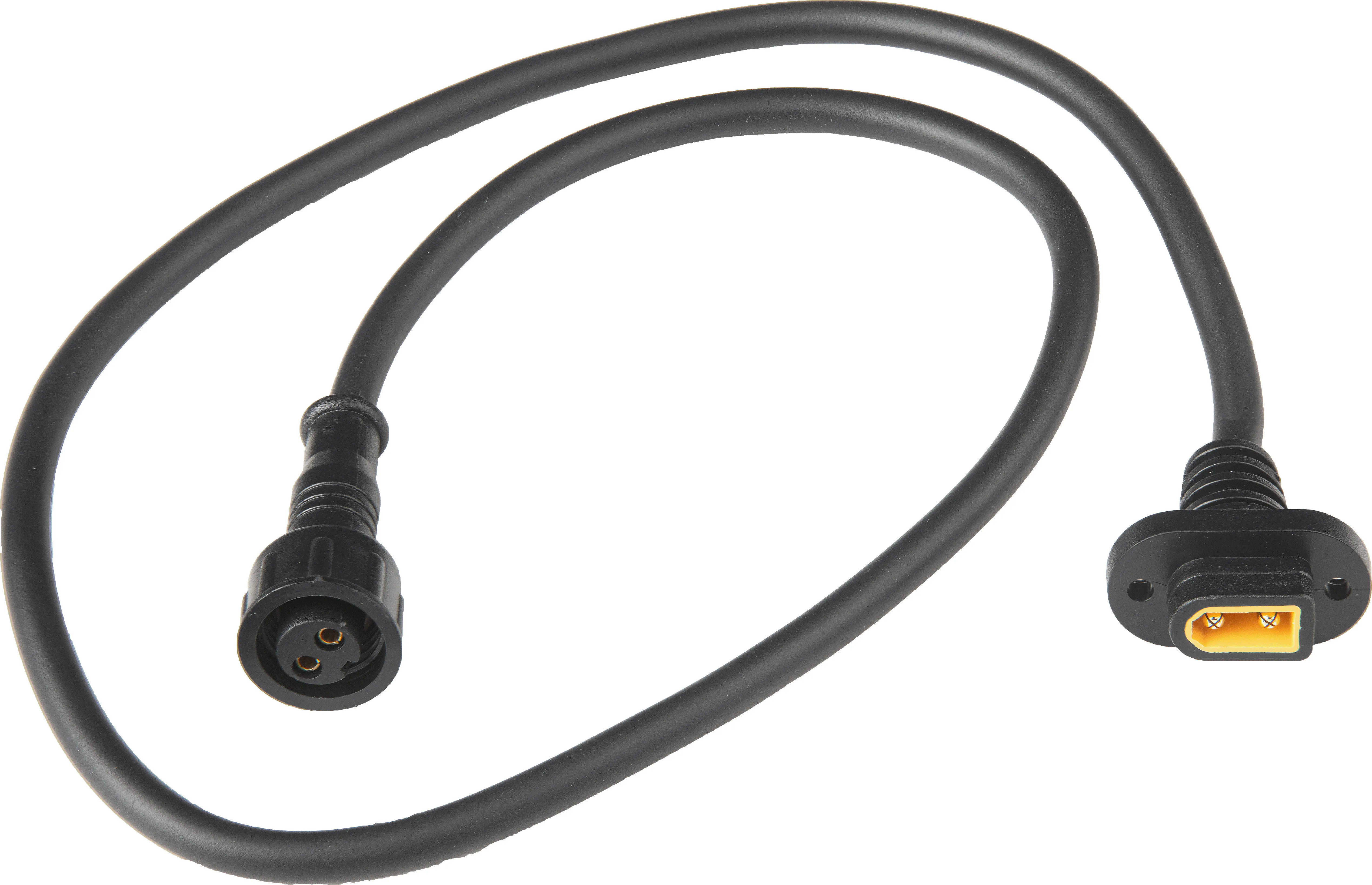 Lafayette Exchange Cable for Batterypack BP-50 and BP-100, Black, One Size
