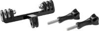 Lafayette GoPro Double Mount
