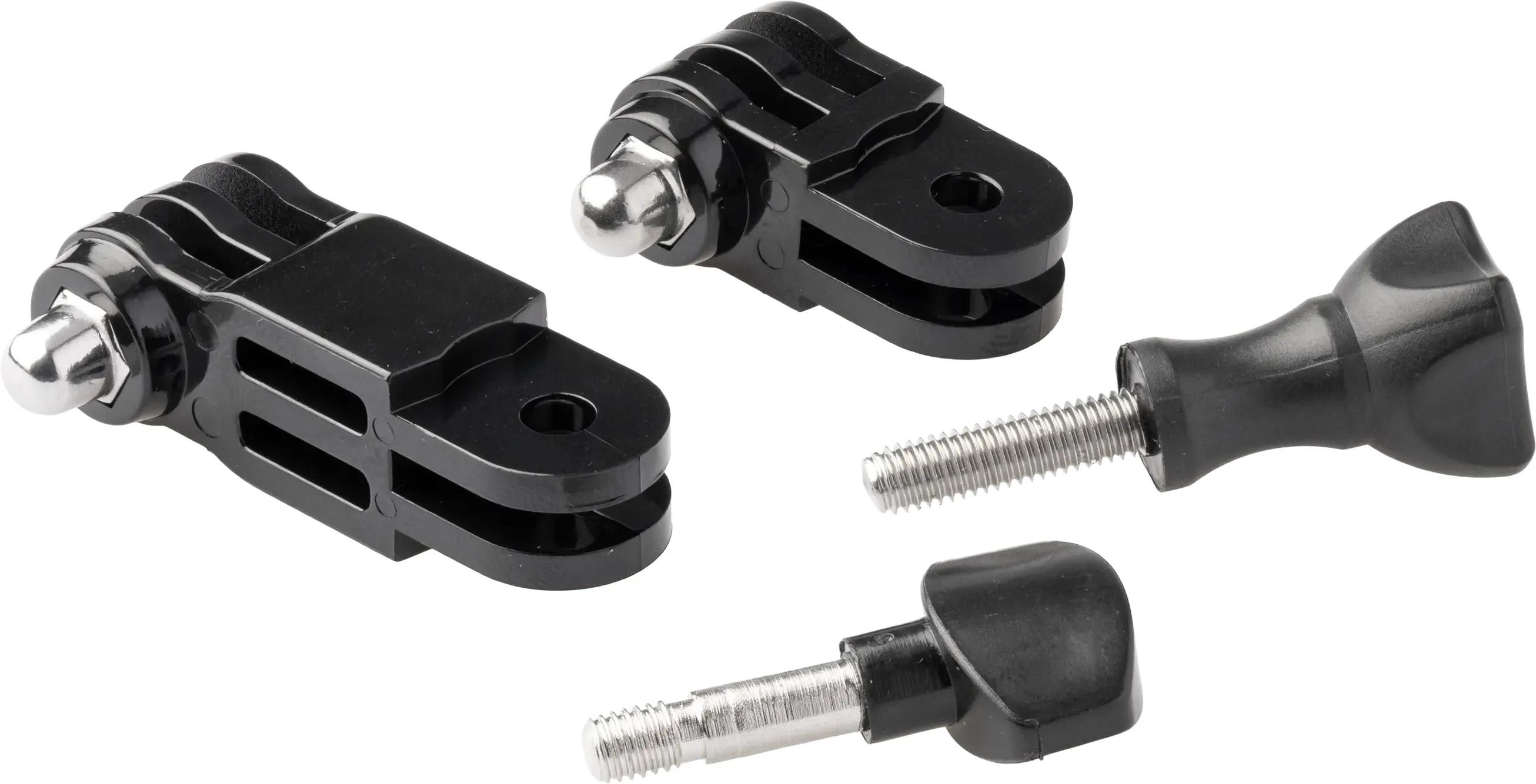 Lafayette GoPro Extension Arm Foldable, Black, One Size
