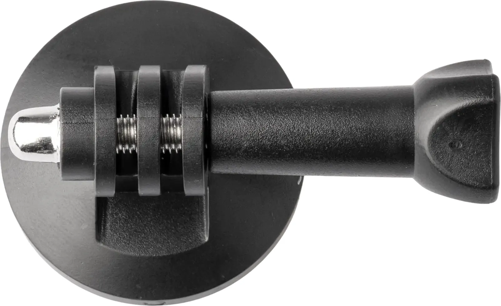 Lafayette GoPro Magnetic Foot, Black, One Size