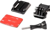 Lafayette GoPro Mount Curved