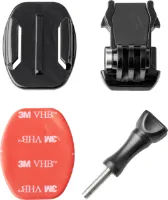 Lafayette GoPro Mount Flat Lafayette GoPro Mount Flat