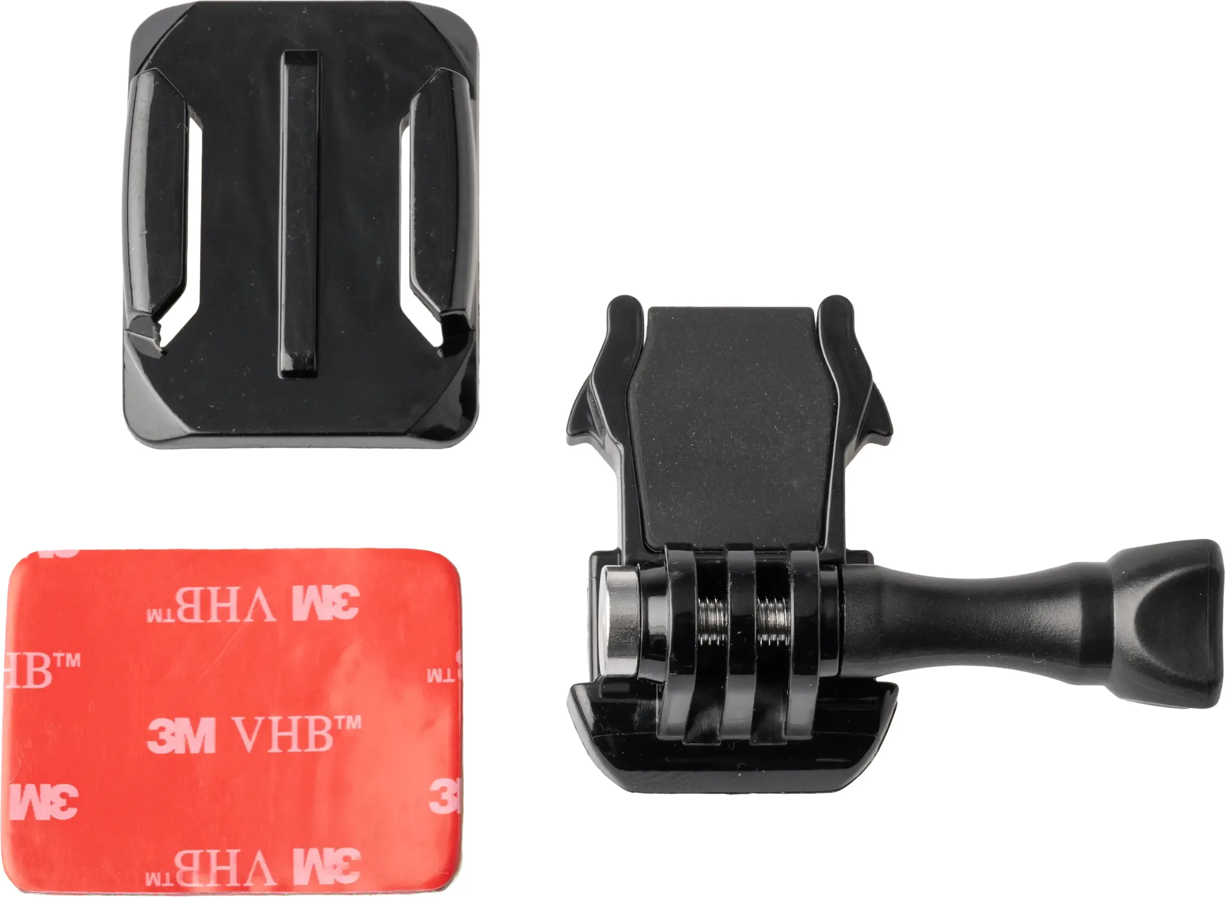 Lafayette GoPro Multi Kit, Black, One Size