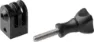 Lafayette GoPro Screw Mount, Black, One Size