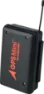 Lafayette GPS Mini, Black, One Size