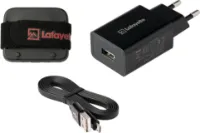Lafayette GPS Mini Charger Kit