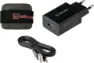 Lafayette GPS Mini Charger Kit, Black, One Size