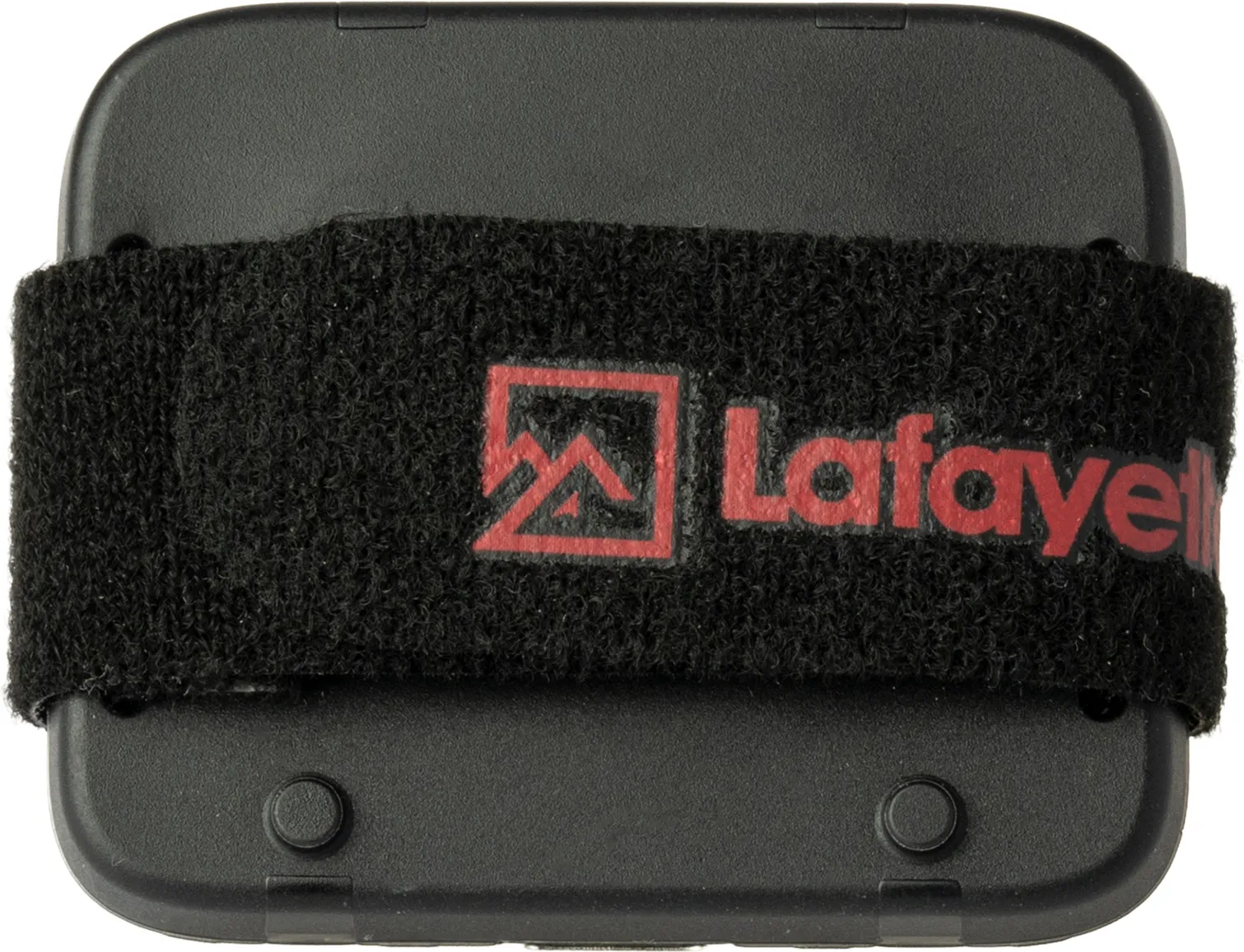 Lafayette GPS Mini Wireless Charging Puck, Black, One Size