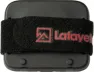Lafayette GPS Mini Wireless Charging Puck, Black, One Size