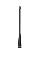 Lafayette Gummiantenn 70mhz Sma-Hane