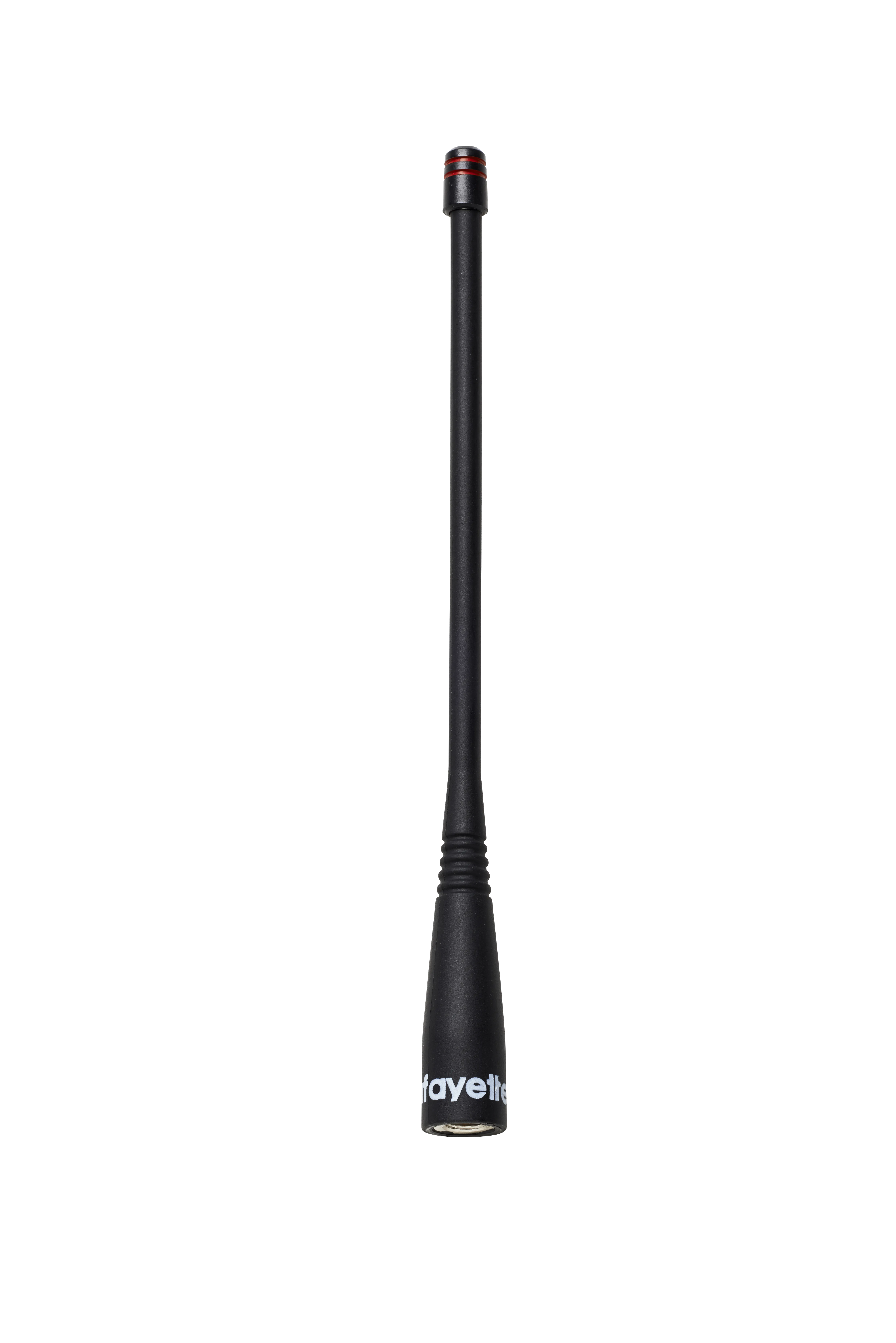 Lafayette Gummiantenn 70mhz Sma-Hane, Black, One Size