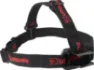 Lafayette Headband HL-12, Black, One Size