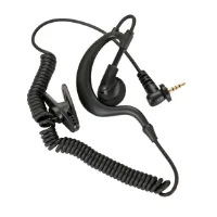 Lafayette In-Ear Earphone Earhook Lafayette In-Ear Earphone Earhook