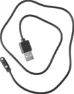 Lafayette Magnetic Charging Cable HL-12, Black, One Size