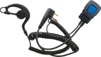 Lafayette Miniheadset Inner Ear Muffler Lafayette Miniheadset Inner Ear Muffler