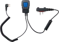 Lafayette Miniheadset Security Ear Muffler Peltor Lafayette Miniheadset Security Ear Muffler Peltor