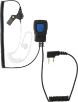 Lafayette Miniheadset Security Earhook