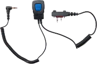 Lafayette Miniheadset Security Earmuff Lafayette Miniheadset Security Earmuff