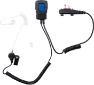 Lafayette Miniheadset Security Earmuff