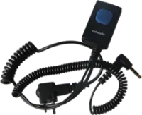 Lafayette Miniheadset Sordin 3,5mm Lafayette Miniheadset Sordin 3,5mm