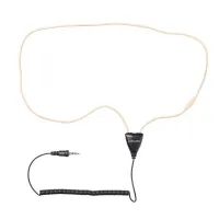 Lafayette Neckloop Standard 3,5mm 4-pin threaded Lafayette Neckloop Standard 3,5mm 4-pin threaded