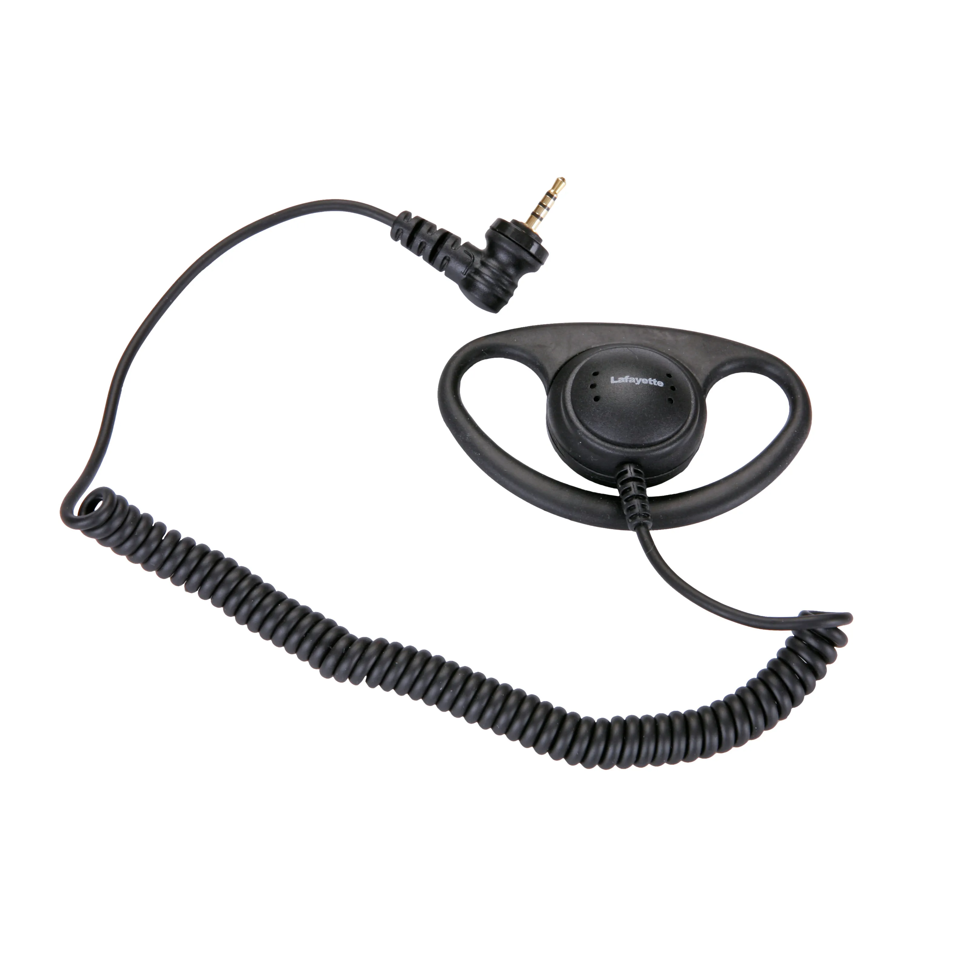 Lafayette On-Ear Earphone Earhanger, Nocolour, One Size Lafayette On-Ear Earphone Earhanger, Nocolour, One Size