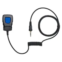Lafayette Push To Talk Button Long Cable