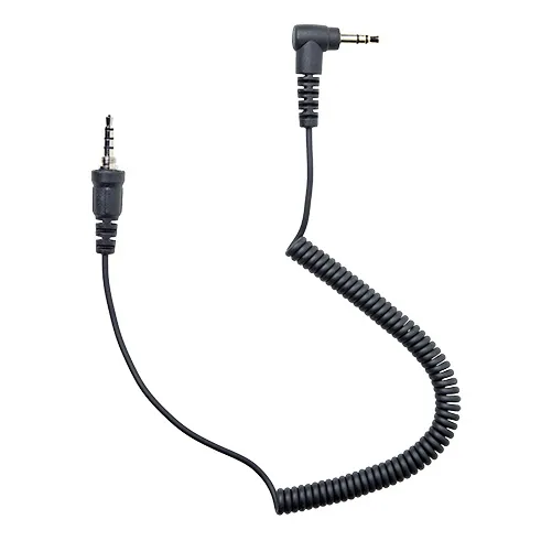 Lafayette Radio Cable 3,5mm, Black, One Size Lafayette Radio Cable 3,5mm, Black, One Size