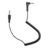 Lafayette Radio Cable 3,5mm, Black, One Size