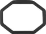 Lafayette Rubber Cover HL-35