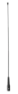 Lafayette Skogsantenn Memory 70mhz Genzo Mx, Black, One Size