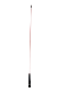 Lafayette Skogsantenn Memory 70mhz Sma-Hane, Red, One Size