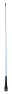 Lafayette Skogsantenn Memory Blå 164mhz Sma-Hane, Blue, One Size