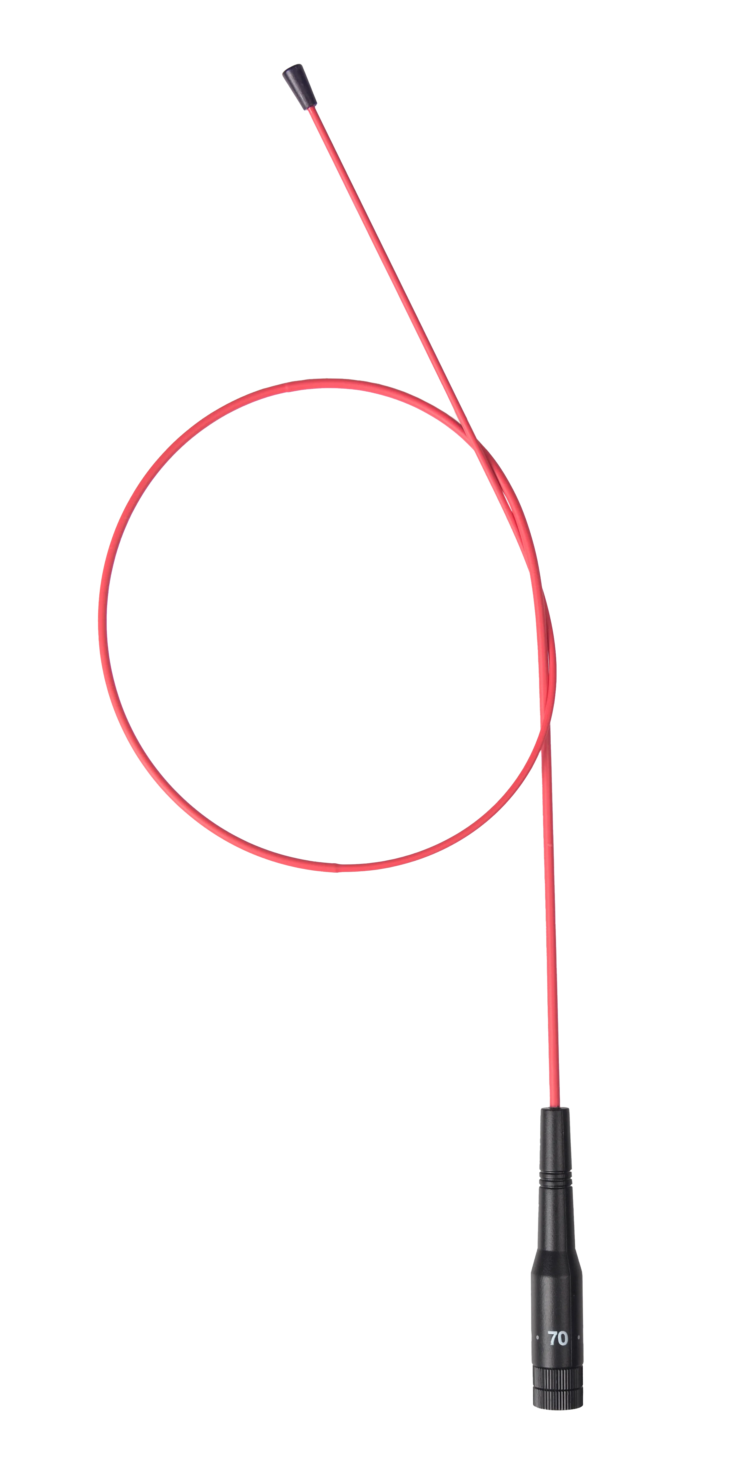Lafayette Skogsantenn Memory Long Range 70mhz Sma-Hane, Red, One Size Lafayette Skogsantenn Memory Long Range 70mhz Sma-Hane, Red, One Size