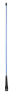 Lafayette Skogsantenn Mjuk 164mhz Sma-Hane, Blue, One Size