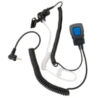 Lafayette Speaker Microphone Security 2,5 mm
