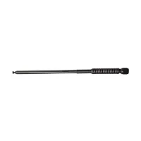 Lafayette Telescopic Rod Antenna Bendable 31 mhz 23-101 cm Lafayette Telescopic Rod Antenna Bendable 31 mhz 23-101 cm