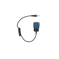 Lafayette Transmitter Button Short Cable 3.5mm 4-pin Lafayette Transmitter Button Short Cable 3.5mm 4-pin