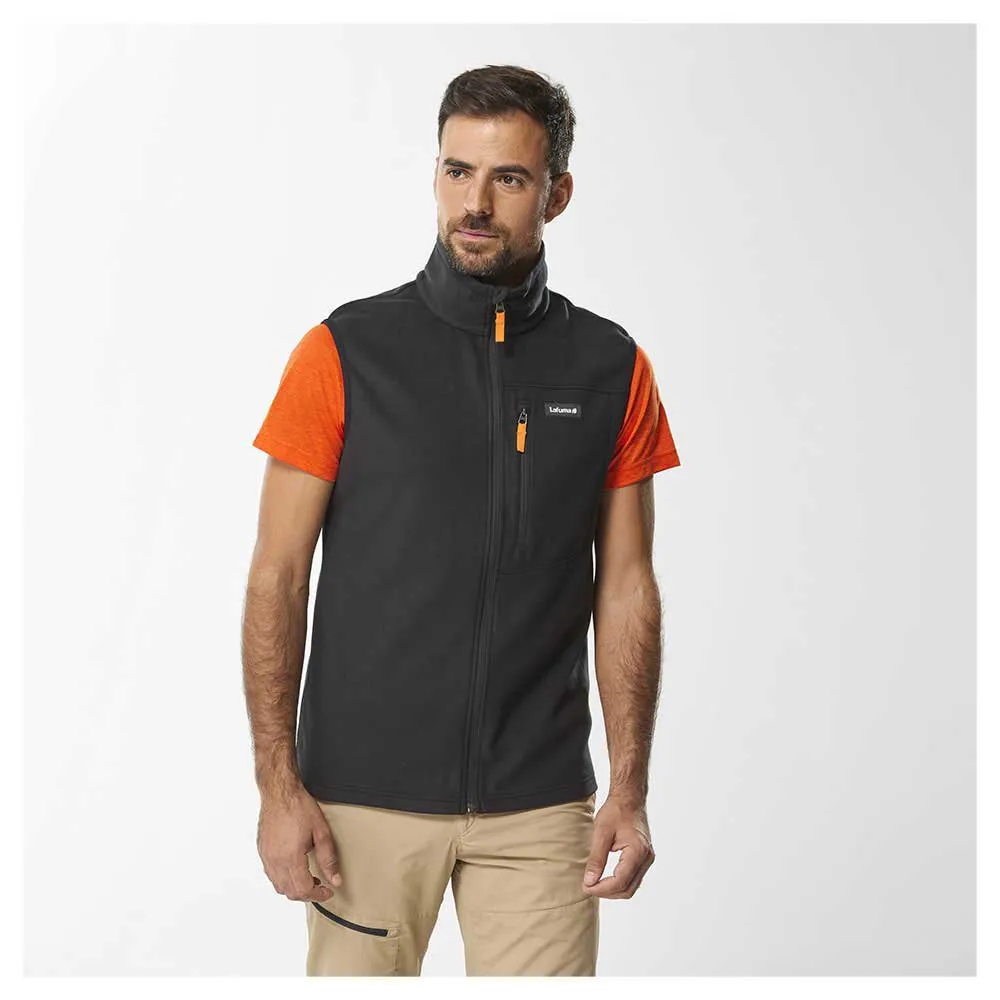 Lafuma Acces Micro Vest, Black