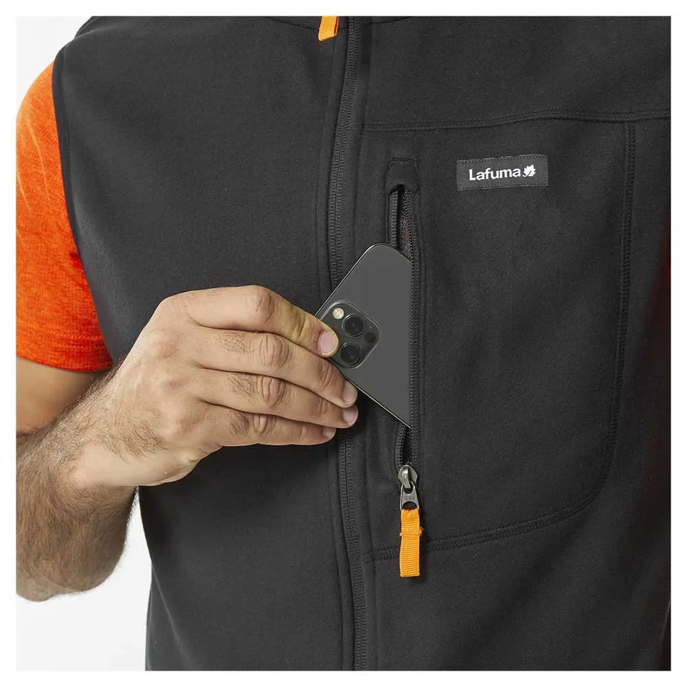 Lafuma Acces Micro Vest, Black