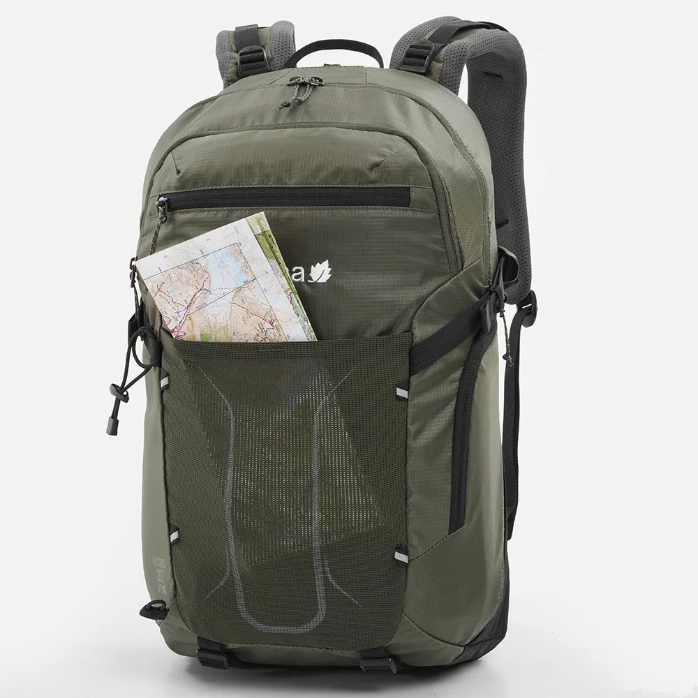 Lafuma Access 20l Venti Sekk Lafuma Access 20l Venti Sekk