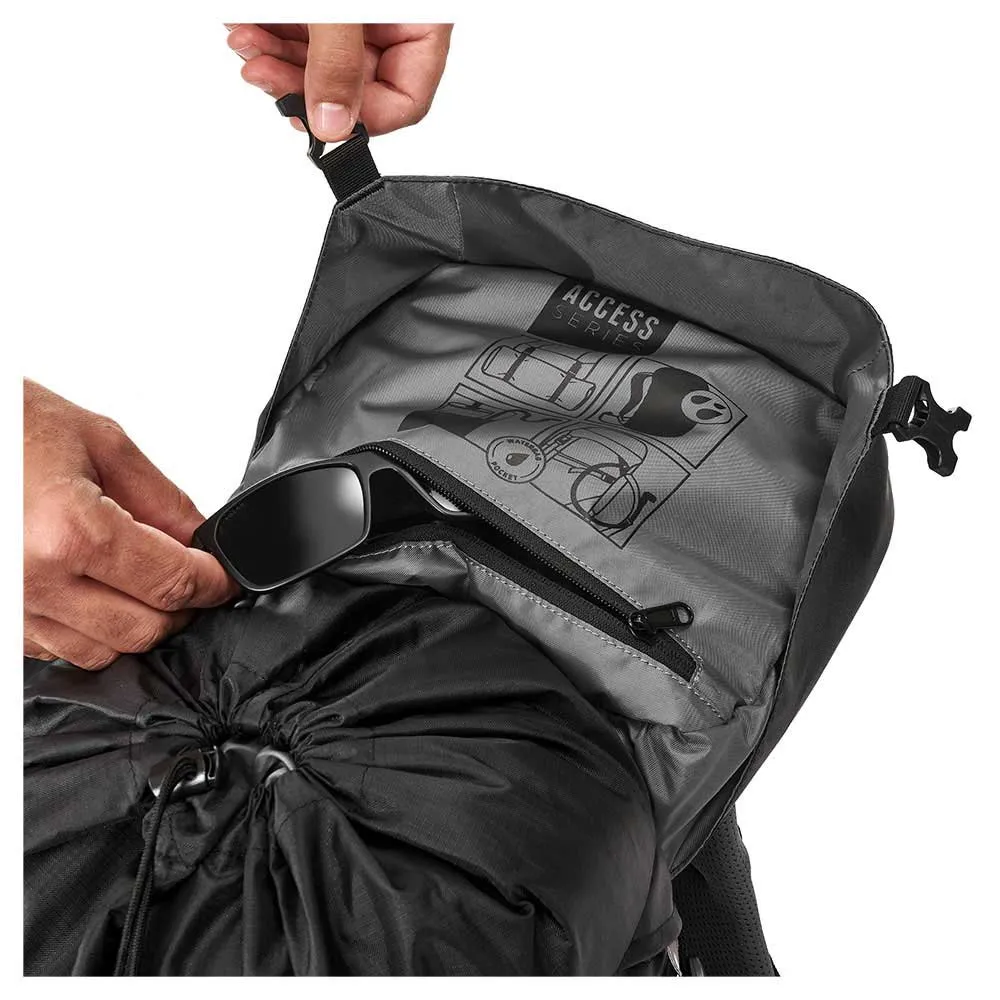 Lafuma Access 40l Ryggsekk Lafuma Access 40l Ryggsekk