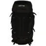 Lafuma Access 50+10l Ryggsekk, Black