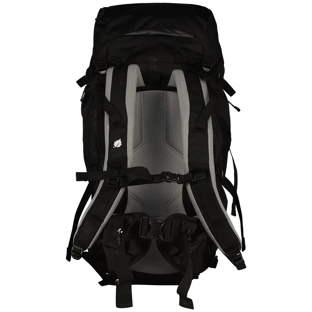 Lafuma Access 50+10l Ryggsekk, Black