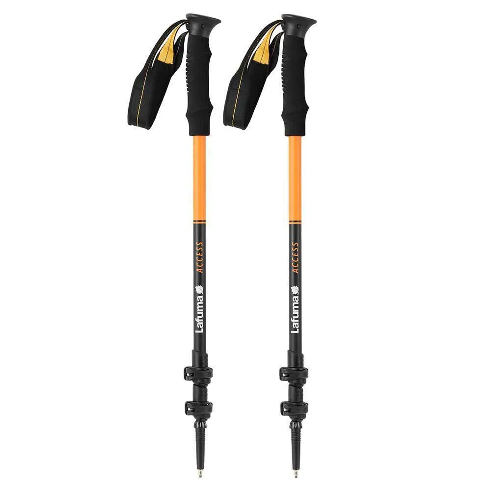 Lafuma Access Stolper, Buttercup, One Size Lafuma Access Stolper, Buttercup, One Size
